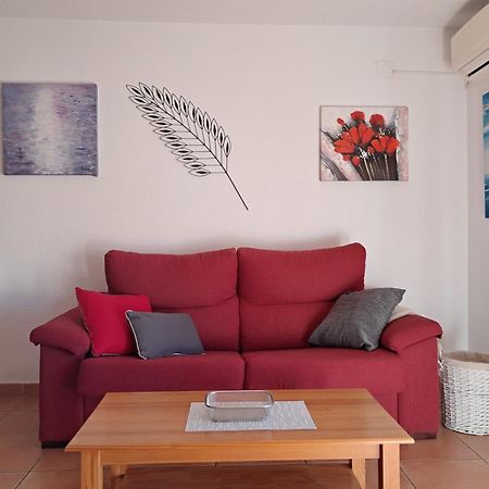 Amplio Y Agradable Apartamento Wifi Gratis Torrox Bagian luar foto