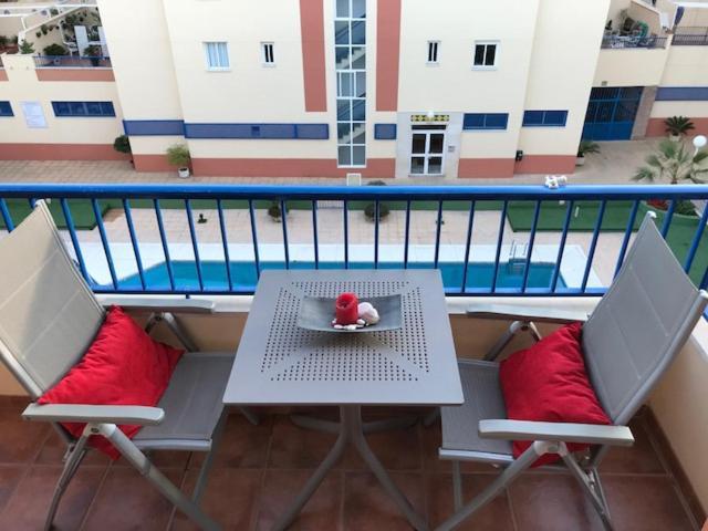Amplio Y Agradable Apartamento Wifi Gratis Torrox Bagian luar foto