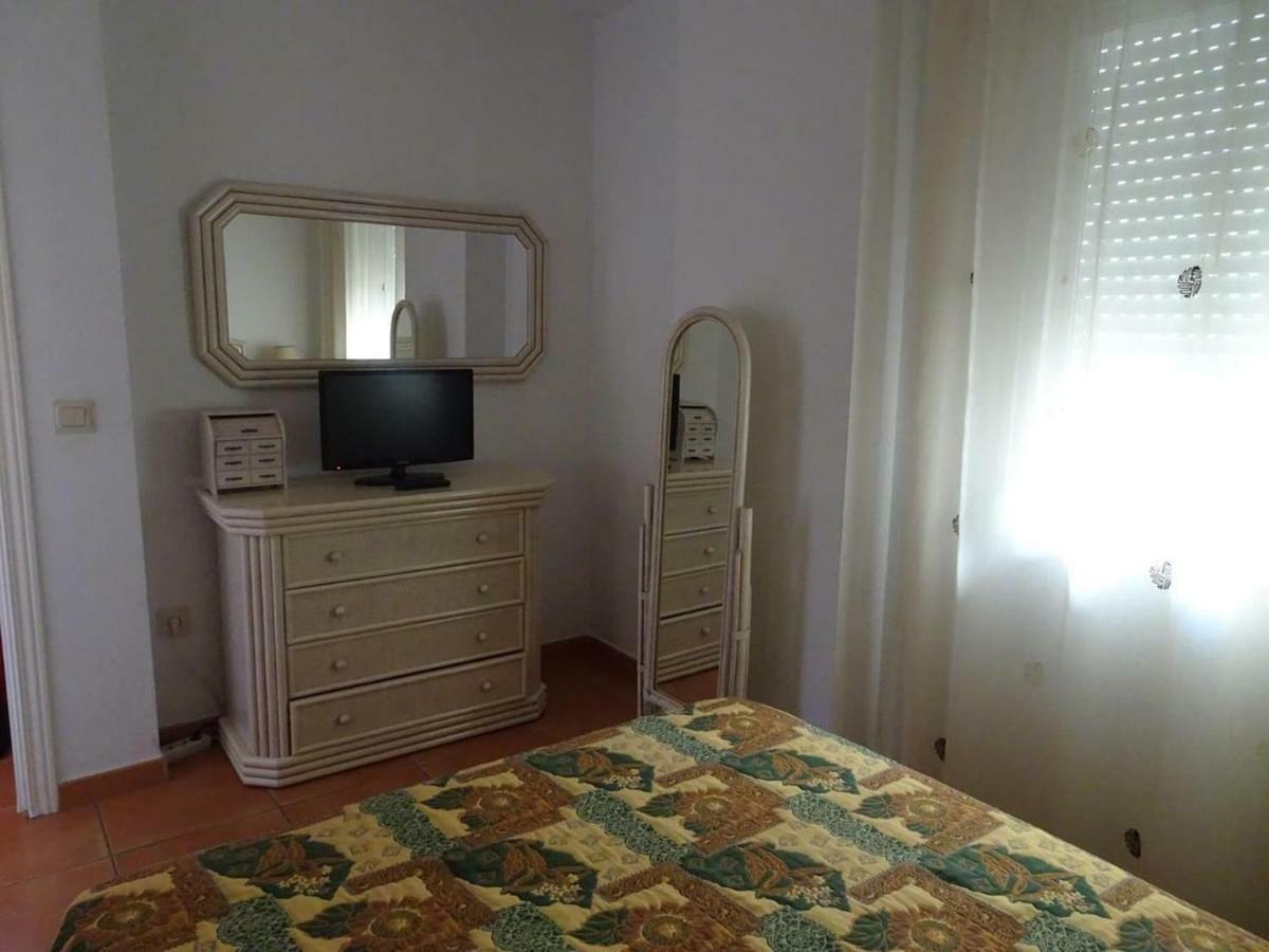 Amplio Y Agradable Apartamento Wifi Gratis Torrox Bagian luar foto