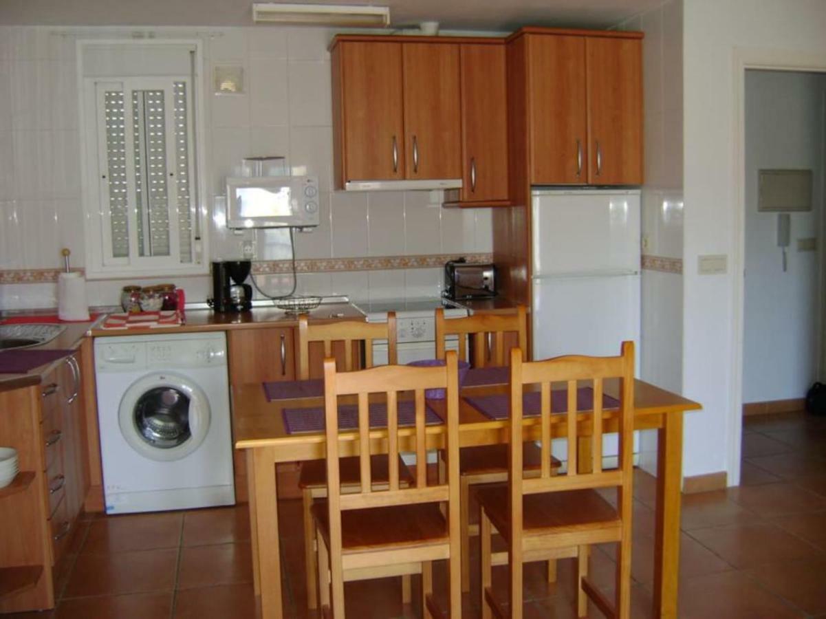 Amplio Y Agradable Apartamento Wifi Gratis Torrox Bagian luar foto